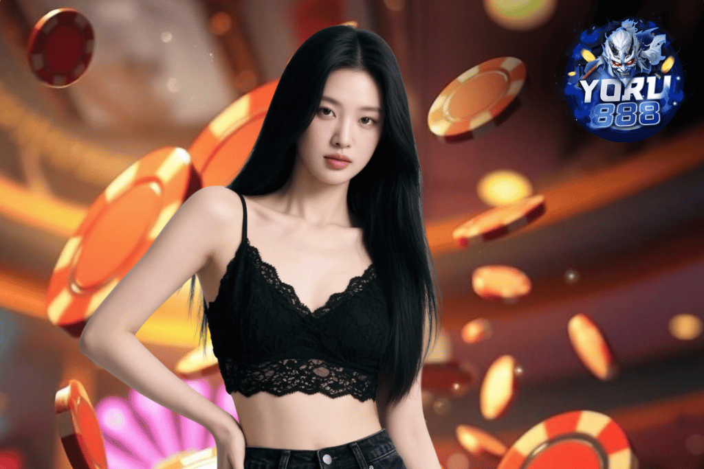 YORU888 ไม่มีขั้นต่ำ