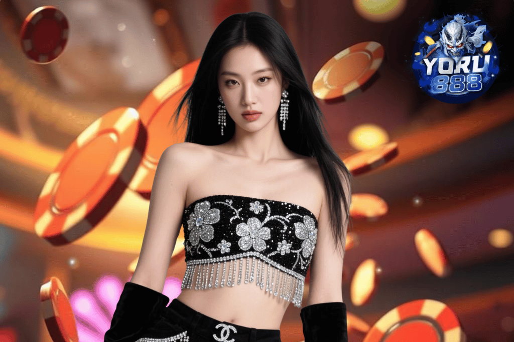 YORU888 ฝากถอนไว